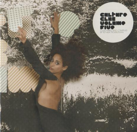 Culture Club Volume Five (CD.02)