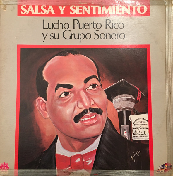 Salsa Y Sentimiento