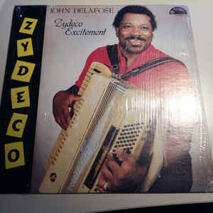 Zydeco Excitement