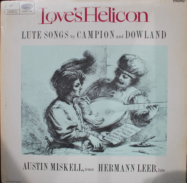Loves Helicon