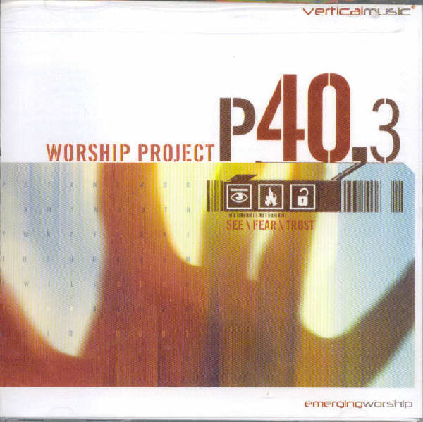 Worship Project P40.3