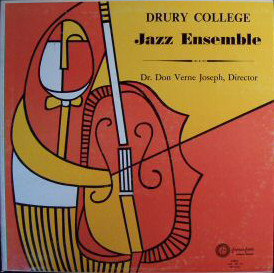 Drury College Jazz Ensemble