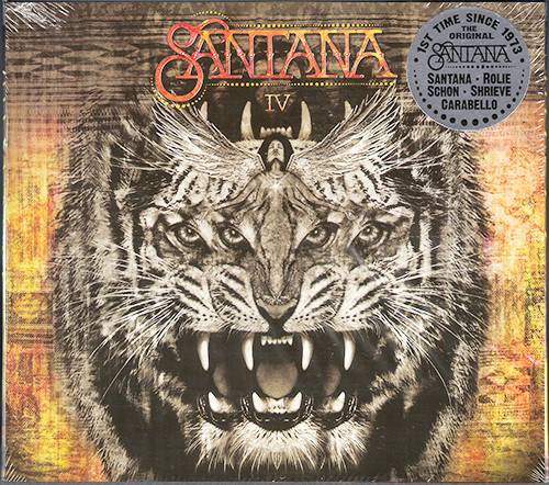 Santana IV