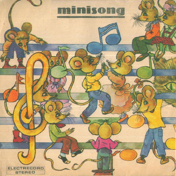 Minisong