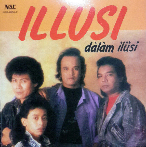 Dalam Ilusi