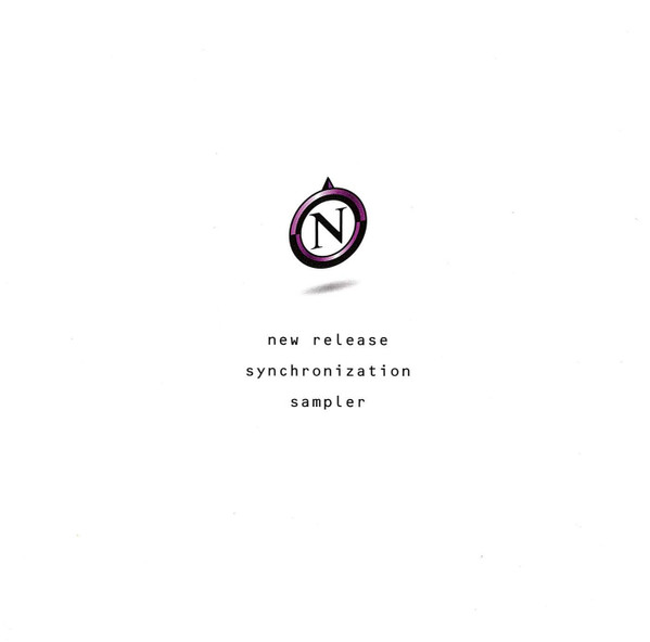 New Release Synchronization Sampler