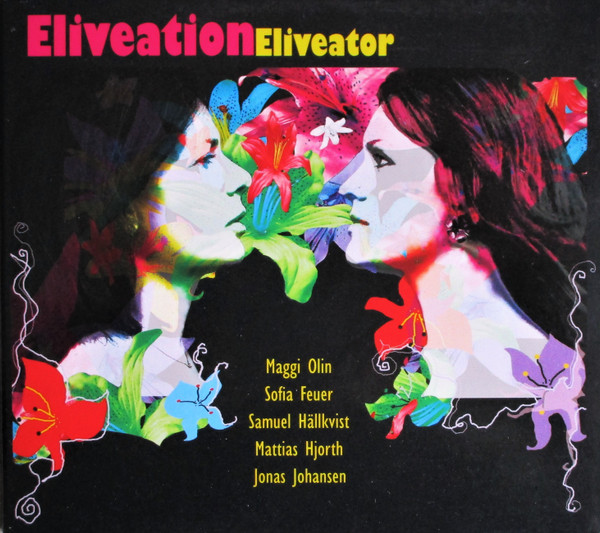 Eliveator