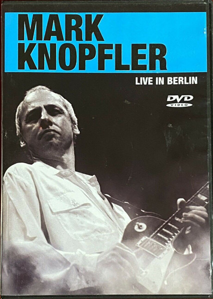 Live In Berlin