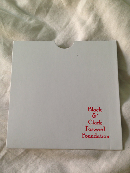 Forward Foundation