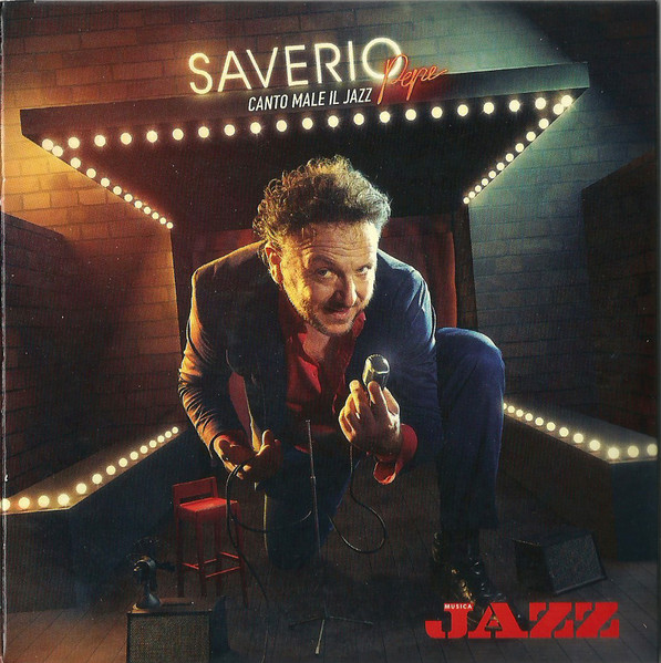 Canto Male Il Jazz