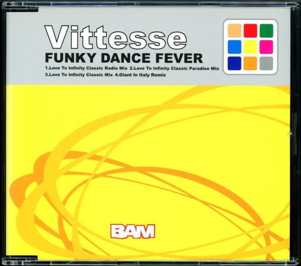 Funky Dance Fever