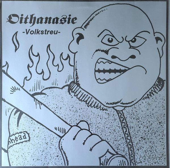 Volkstreu