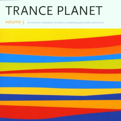 Trance Planet - Volume 5