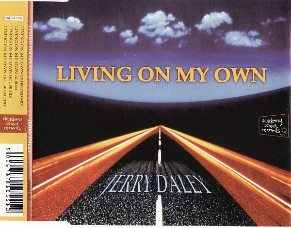 Living On My Own