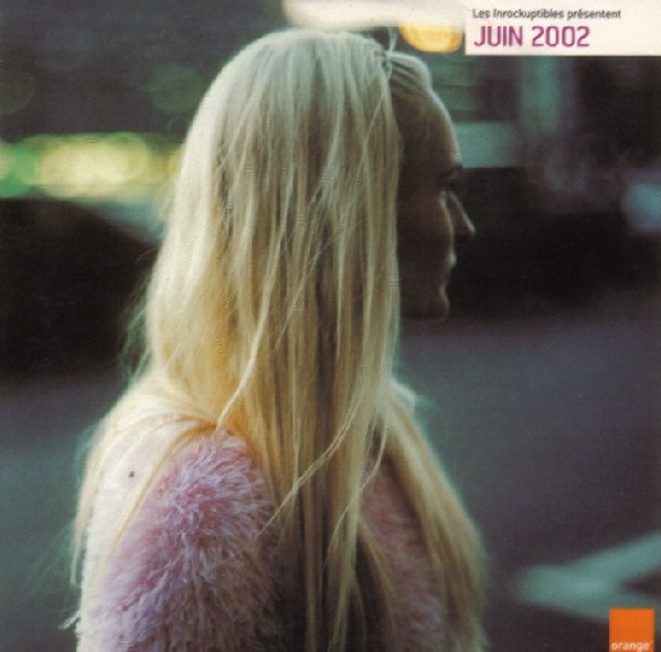 Musiques - Juin 2002