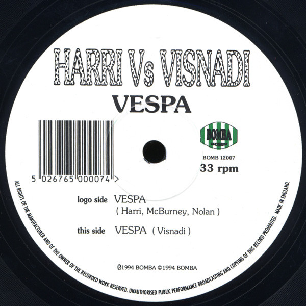 Vespa