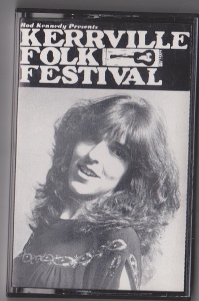 Kerrville Folk Festival 1990