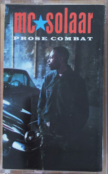 Prose Combat