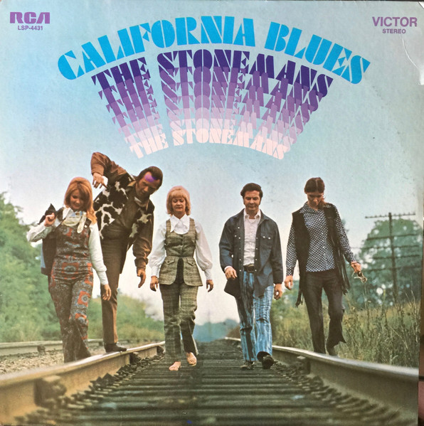 California Blues