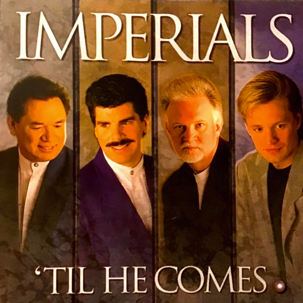 'Til He Comes