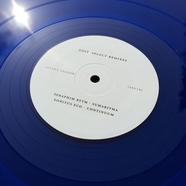 Edit Select Remixes