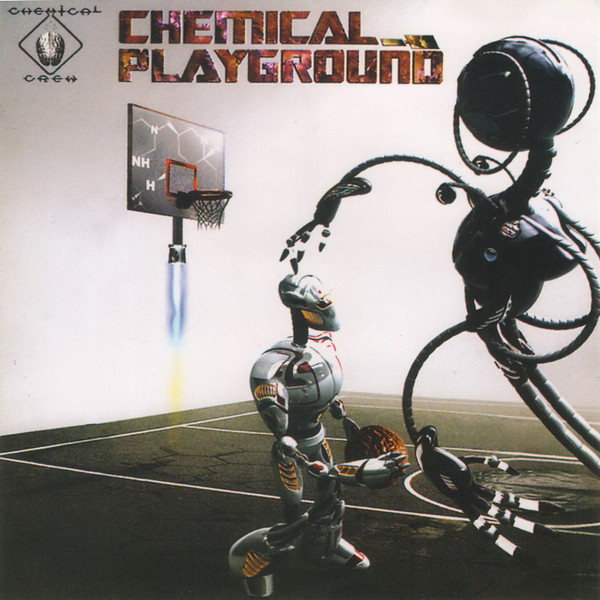 Chemical Playground