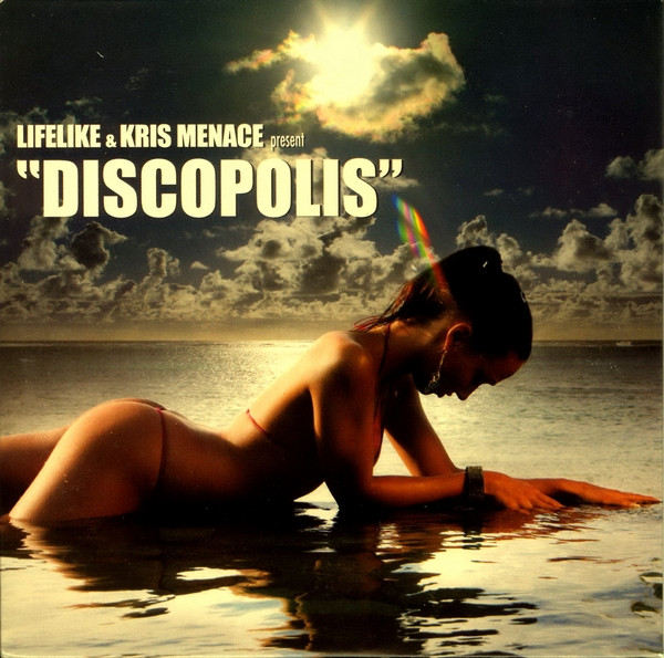 Discopolis
