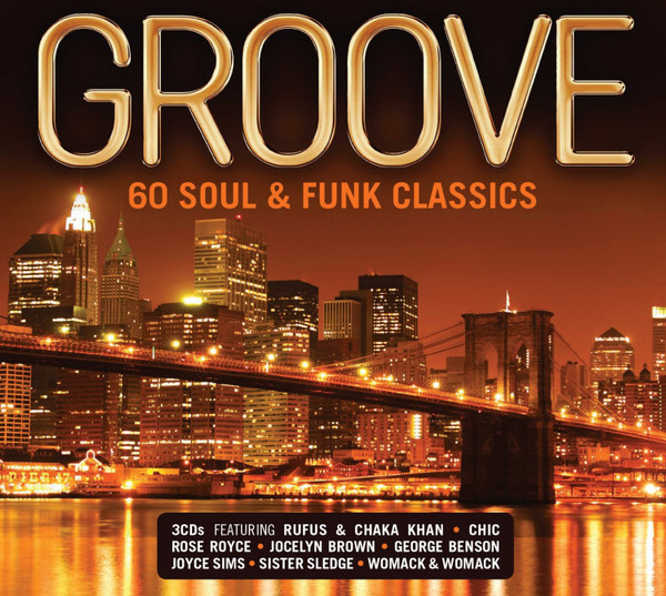 Groove