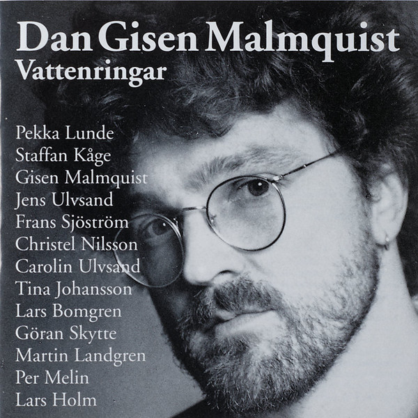 Vattenringar