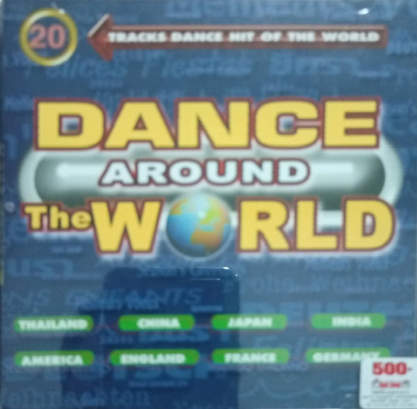 Dance Around The World