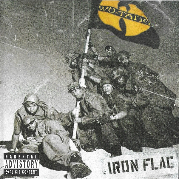 Iron Flag
