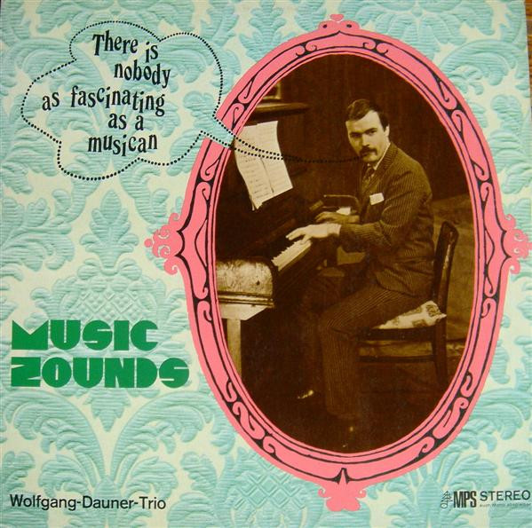 Music Zounds