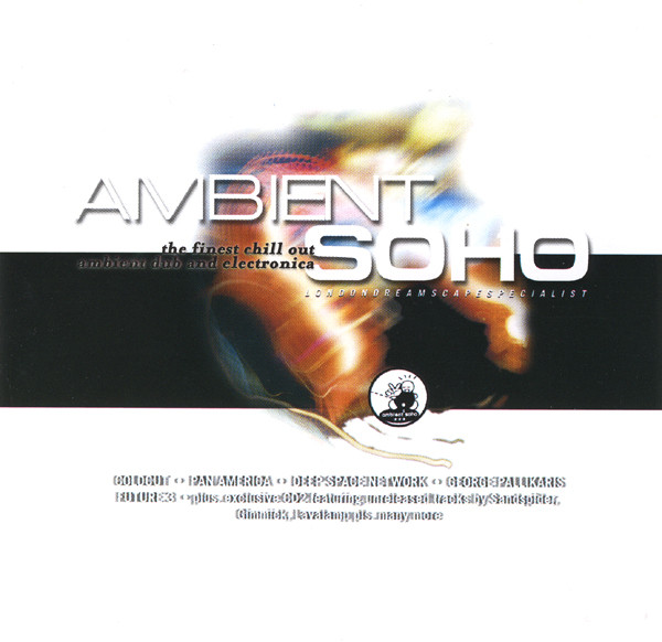 Ambient Soho Vol.III