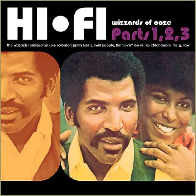 Hi-Fi