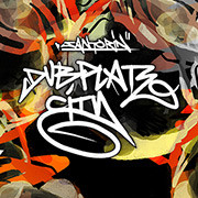 Dubplate City I