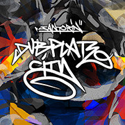 Dubplate City III