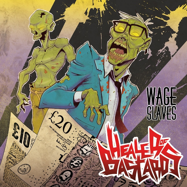 Wage Slaves