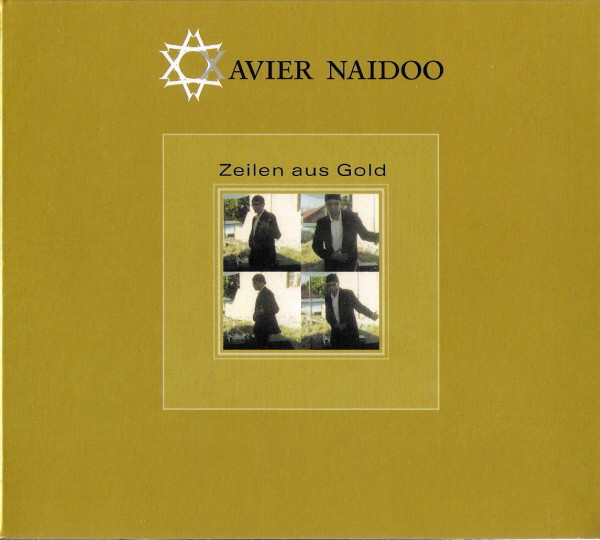 Zeilen Aus Gold