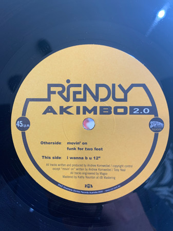 Akimbo