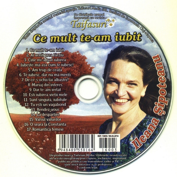 Ce Mult Te-am Iubit