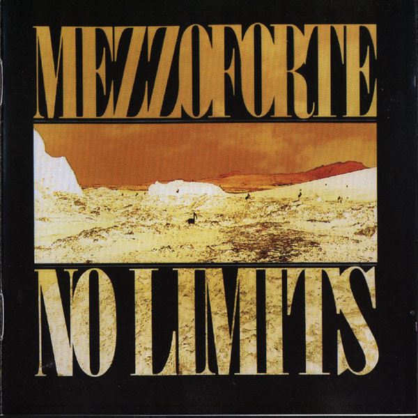 No Limits