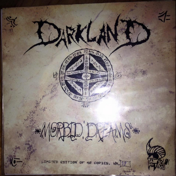 Morbid Dreams