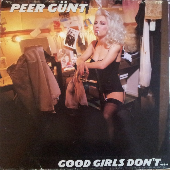Good Girls Don't...