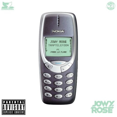 Traptelefoon