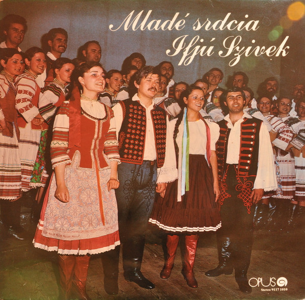 Ifjú Szivek