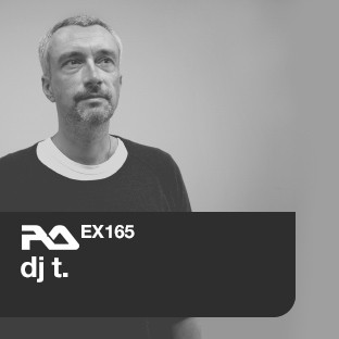 RA.EX165 DJ T.