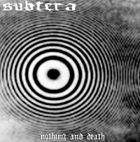 Nothing And Death