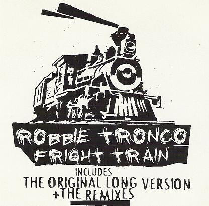 Fright Train