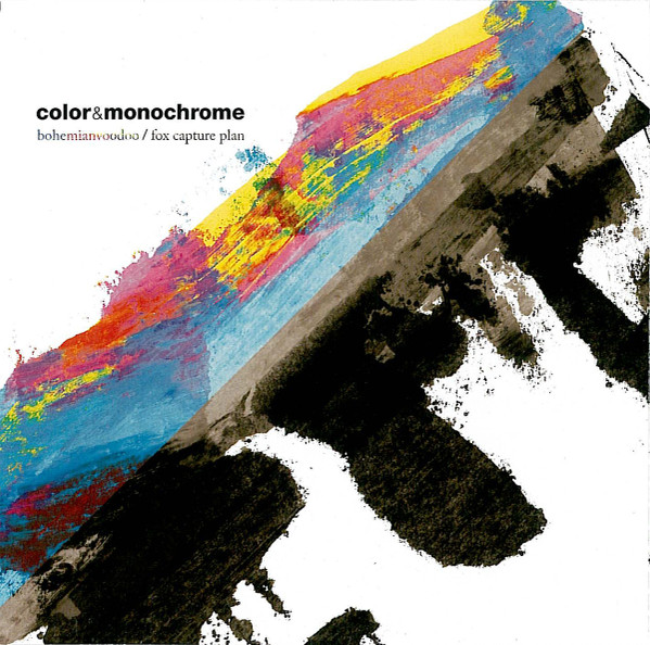 Color＆Monochrome