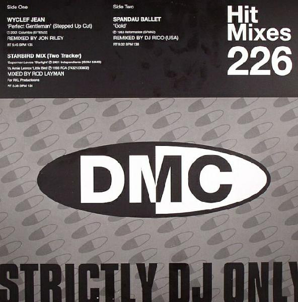 Hit Mixes 226